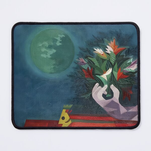 Item preview, Georges Papazoff, (1894-1972) Bulgaria, Georges Papazoff Surrealism designed and sold by J-Oua.