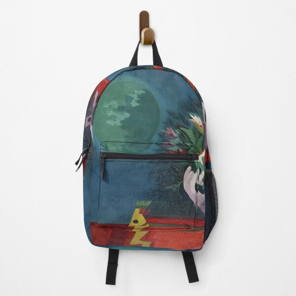 Item preview, Georges Papazoff, (1894-1972) Bulgaria, Georges Papazoff Surrealism designed and sold by J-Oua.