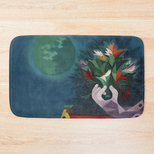 Item preview, Georges Papazoff, (1894-1972) Bulgaria, Georges Papazoff Surrealism designed and sold by J-Oua.