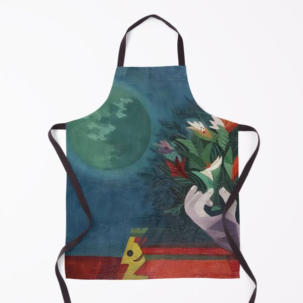 Item preview, Georges Papazoff, (1894-1972) Bulgaria, Georges Papazoff Surrealism designed and sold by J-Oua.