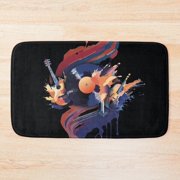 Item preview, Splash of music designed and sold by angiejarreola16.