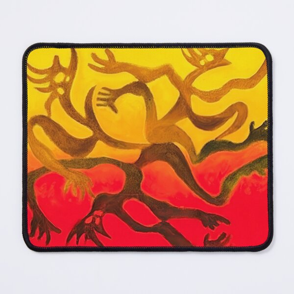 Item preview, Georges Papazoff, (1894-1972) Bulgaria, Georges Papazoff Surrealism designed and sold by J-Oua.