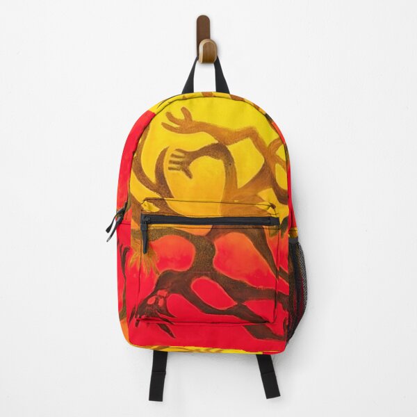 Item preview, Georges Papazoff, (1894-1972) Bulgaria, Georges Papazoff Surrealism designed and sold by J-Oua.