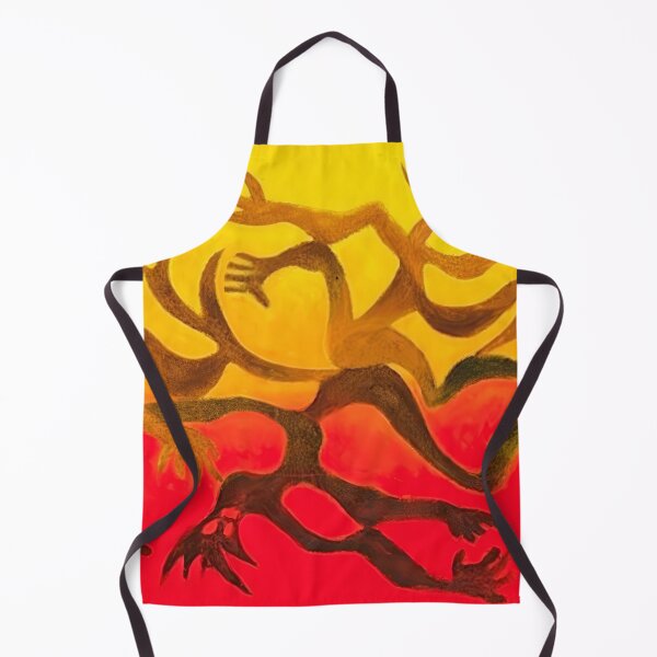 Item preview, Georges Papazoff, (1894-1972) Bulgaria, Georges Papazoff Surrealism designed and sold by J-Oua.