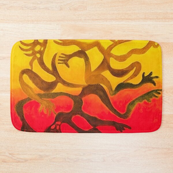 Item preview, Georges Papazoff, (1894-1972) Bulgaria, Georges Papazoff Surrealism designed and sold by J-Oua.