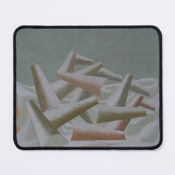 Item preview, Georges Papazoff, (1894-1972) Bulgaria, Georges Papazoff Surrealism designed and sold by J-Oua.