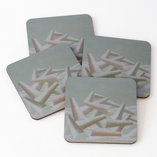 Item preview, Georges Papazoff, (1894-1972) Bulgaria, Georges Papazoff Surrealism designed and sold by J-Oua.