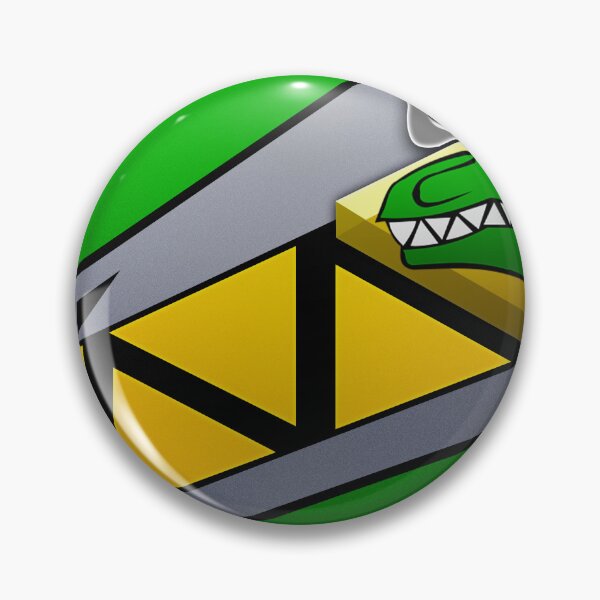 Item preview, Dino Charge - Green designed and sold by PowerCores.