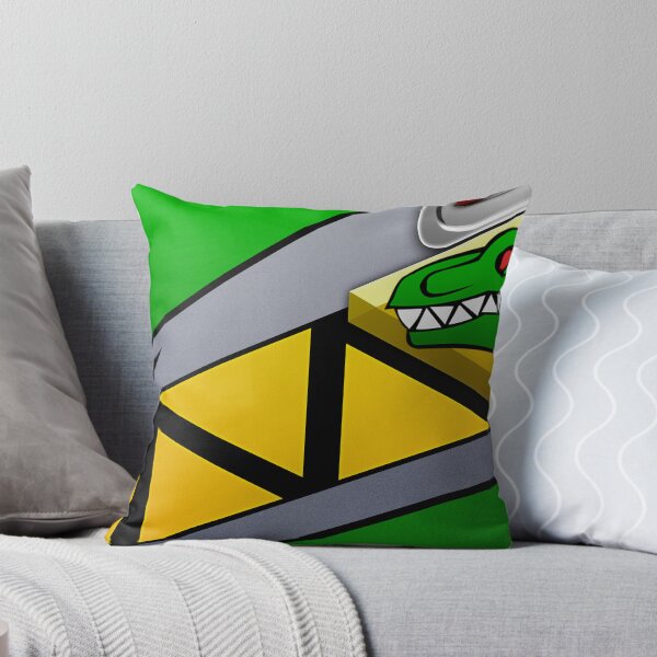 Item preview, Carga de dinosaurios - Verde designed and sold by PowerCores.