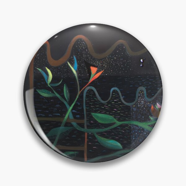 Item preview, Georges Papazoff, (1894-1972) Bulgaria, Georges Papazoff Surrealism designed and sold by J-Oua.