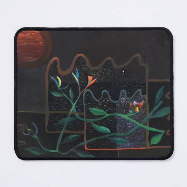 Item preview, Georges Papazoff, (1894-1972) Bulgaria, Georges Papazoff Surrealism designed and sold by J-Oua.