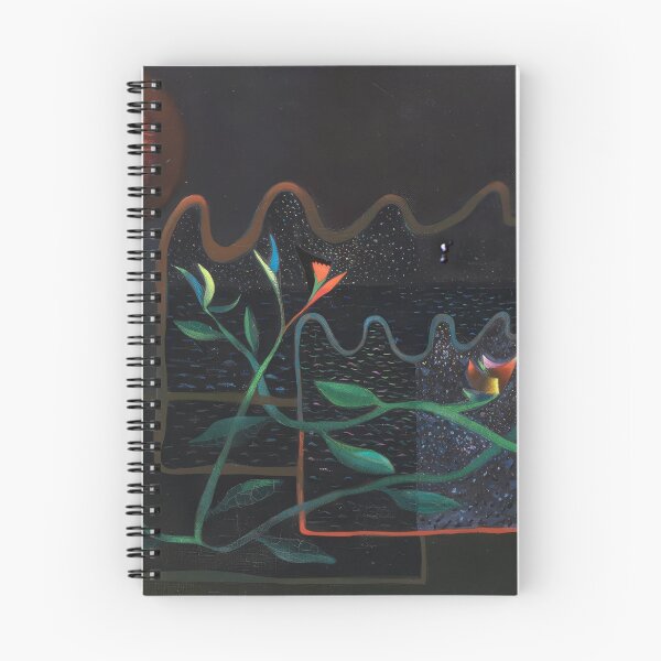 Item preview, Georges Papazoff, (1894-1972) Bulgaria, Georges Papazoff Surrealism designed and sold by J-Oua.