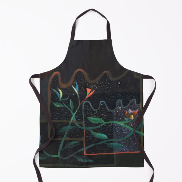 Item preview, Georges Papazoff, (1894-1972) Bulgaria, Georges Papazoff Surrealism designed and sold by J-Oua.