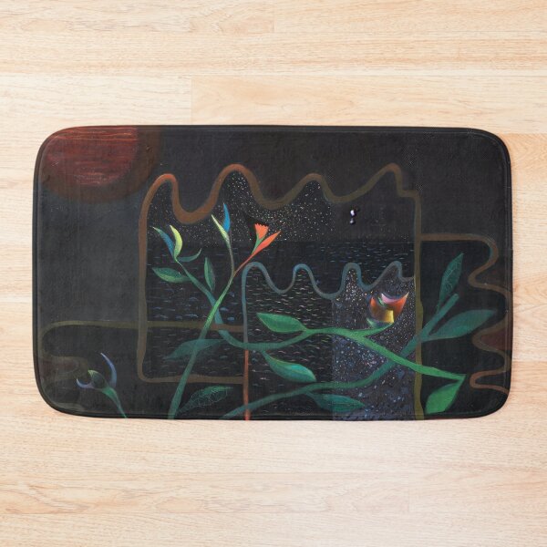 Item preview, Georges Papazoff, (1894-1972) Bulgaria, Georges Papazoff Surrealism designed and sold by J-Oua.