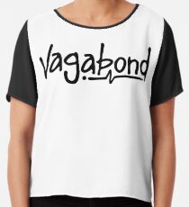 Blusa Vagabundo
