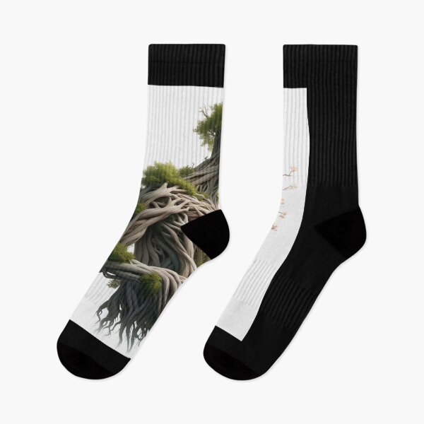 Item preview, Fusion Man Nature designed and sold by sevenmountains.