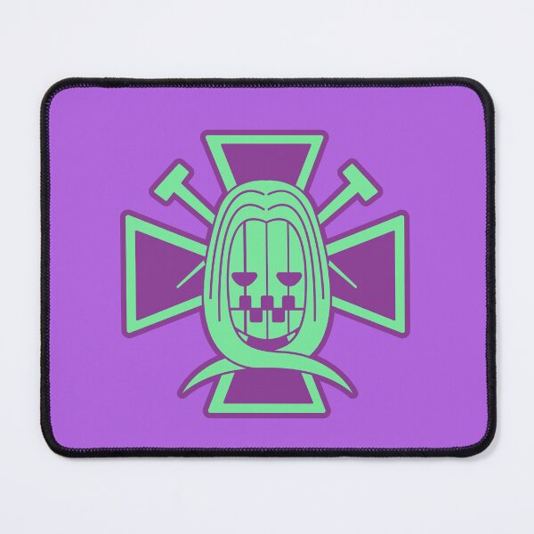 Item preview, Hawkins Pirates Jolly Roger 10 designed and sold by jimjimfuria.