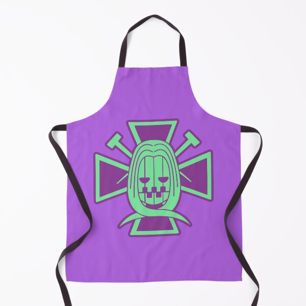 Item preview, Hawkins Pirates Jolly Roger 10 designed and sold by jimjimfuria.
