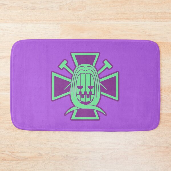 Item preview, Hawkins Pirates Jolly Roger 10 designed and sold by jimjimfuria.