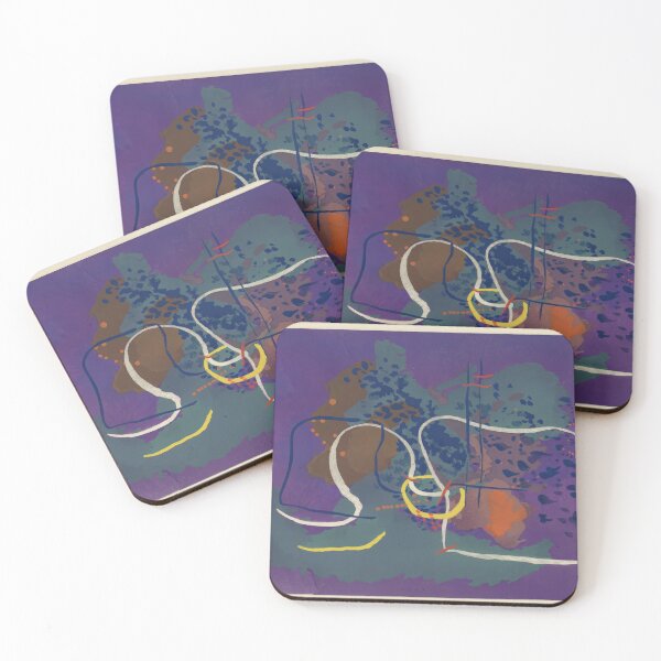 Item preview, Georges Papazoff, (1894-1972) Bulgaria, Georges Papazoff Surrealism designed and sold by J-Oua.