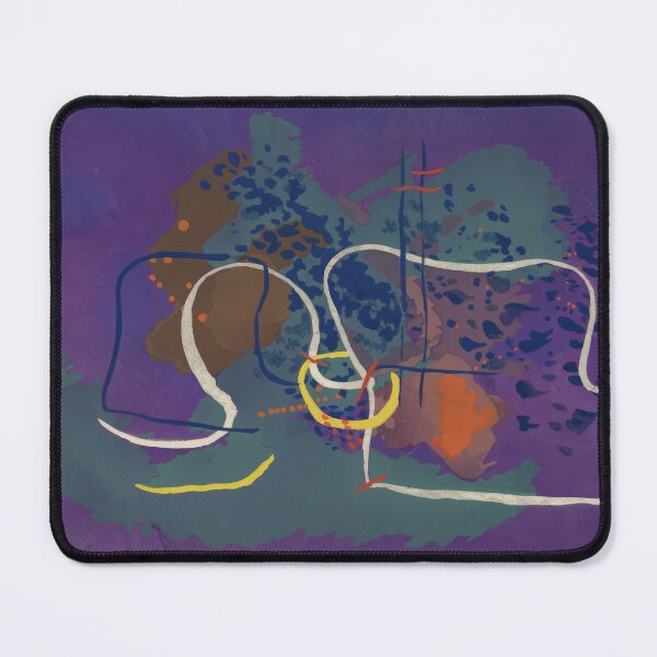 Item preview, Georges Papazoff, (1894-1972) Bulgaria, Georges Papazoff Surrealism designed and sold by J-Oua.