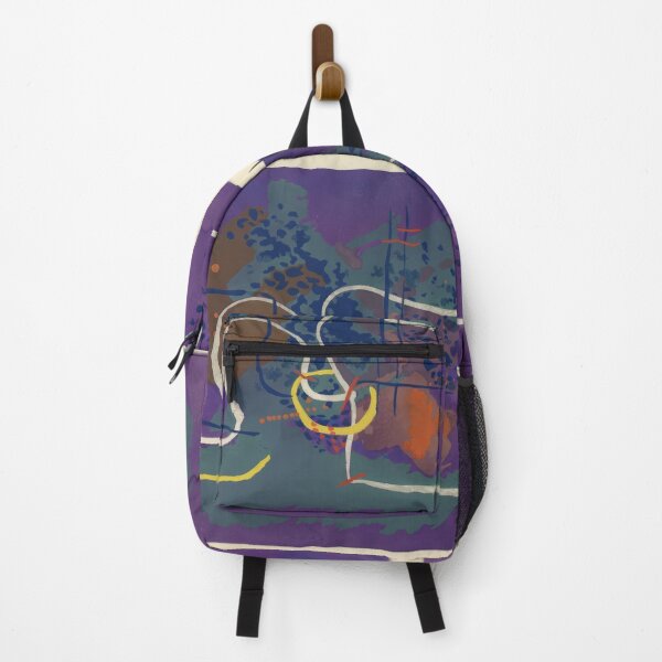 Item preview, Georges Papazoff, (1894-1972) Bulgaria, Georges Papazoff Surrealism designed and sold by J-Oua.