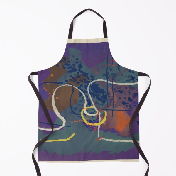 Item preview, Georges Papazoff, (1894-1972) Bulgaria, Georges Papazoff Surrealism designed and sold by J-Oua.