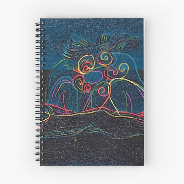 Item preview, Georges Papazoff, (1894-1972) Bulgaria, Georges Papazoff Surrealism designed and sold by J-Oua.