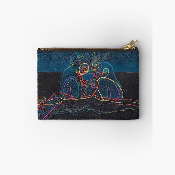 Item preview, Georges Papazoff, (1894-1972) Bulgaria, Georges Papazoff Surrealism designed and sold by J-Oua.