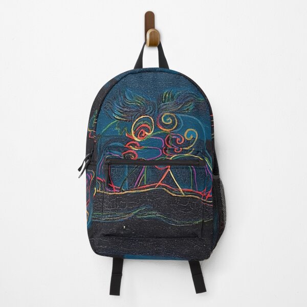 Item preview, Georges Papazoff, (1894-1972) Bulgaria, Georges Papazoff Surrealism designed and sold by J-Oua.