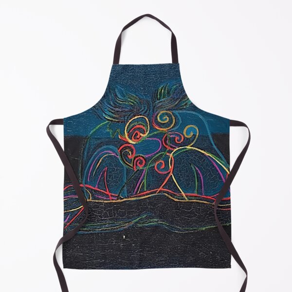 Item preview, Georges Papazoff, (1894-1972) Bulgaria, Georges Papazoff Surrealism designed and sold by J-Oua.