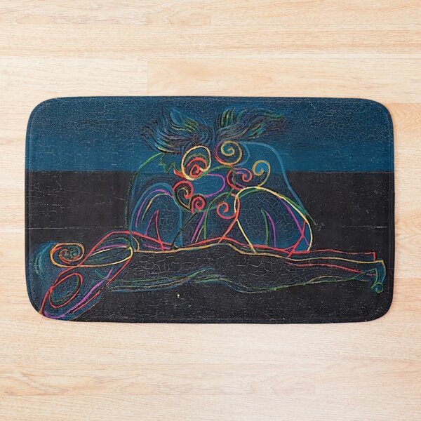 Item preview, Georges Papazoff, (1894-1972) Bulgaria, Georges Papazoff Surrealism designed and sold by J-Oua.