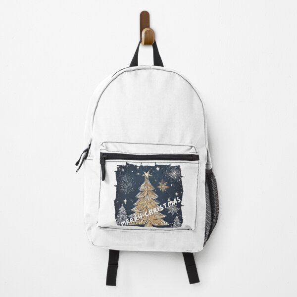 Item preview, ChristmasTree Starry Night designed and sold by Design_Your_Day.
