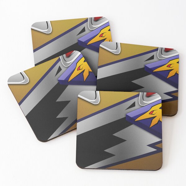 Item preview, Dino Charge - Gold designed and sold by PowerCores.