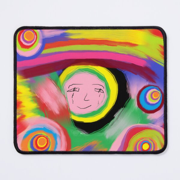 Item preview, My son has returned designed and sold by Bubble Rose Art.
