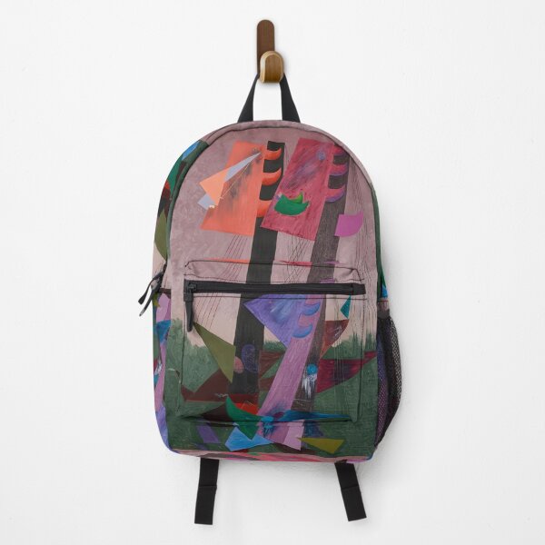 Item preview, Georges Papazoff, (1894-1972) Bulgaria, Georges Papazoff Surrealism designed and sold by J-Oua.