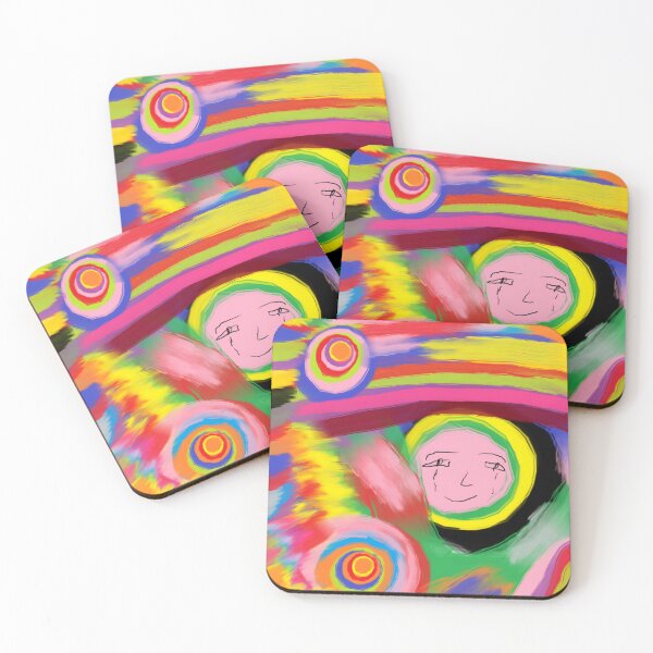 Item preview, My son has returned designed and sold by Bubble Rose Art.