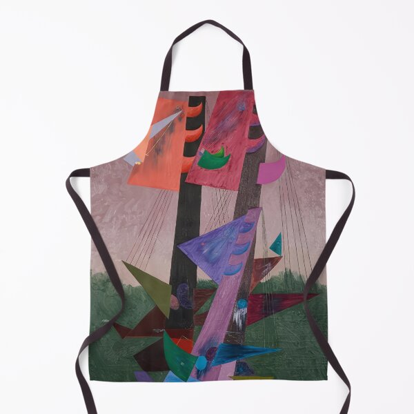 Item preview, Georges Papazoff, (1894-1972) Bulgaria, Georges Papazoff Surrealism designed and sold by J-Oua.