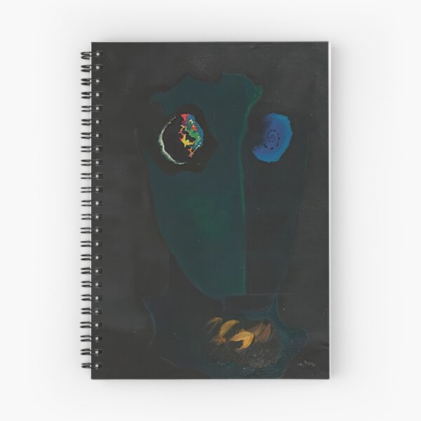 Item preview, Georges Papazoff, (1894-1972) Bulgaria, Georges Papazoff Surrealism designed and sold by J-Oua.