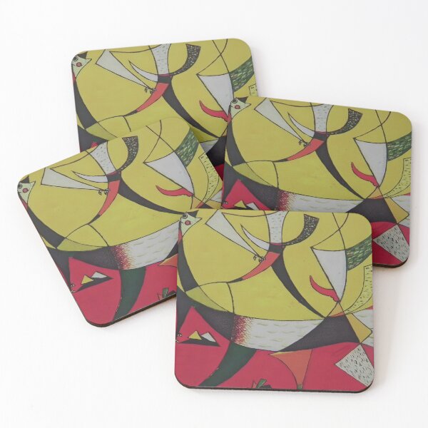Item preview, Georges Papazoff, (1894-1972) Bulgaria, Georges Papazoff Surrealism designed and sold by J-Oua.