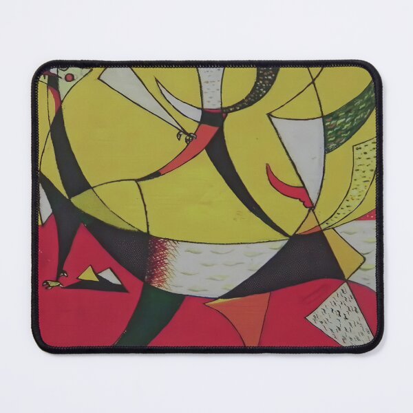 Item preview, Georges Papazoff, (1894-1972) Bulgaria, Georges Papazoff Surrealism designed and sold by J-Oua.