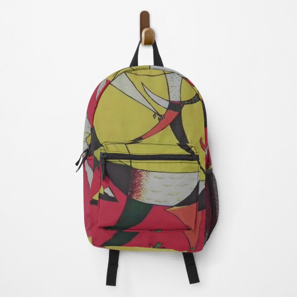 Item preview, Georges Papazoff, (1894-1972) Bulgaria, Georges Papazoff Surrealism designed and sold by J-Oua.
