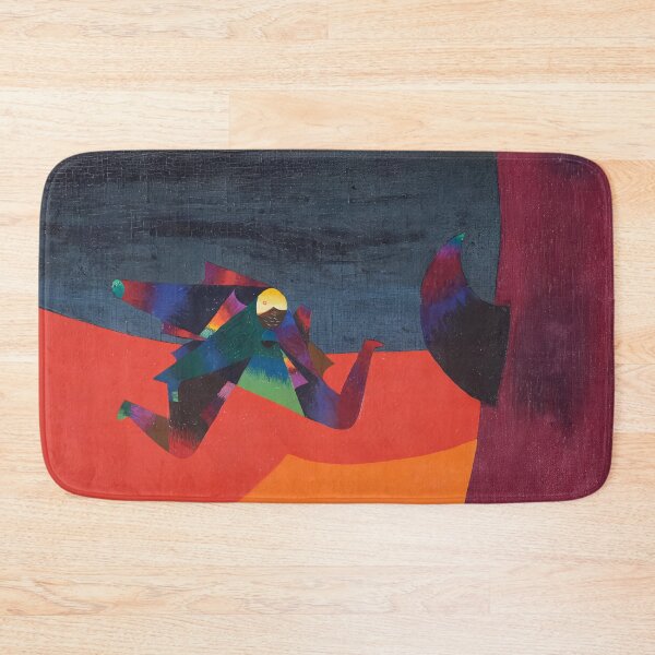 Item preview, Georges Papazoff, (1894-1972) Bulgaria, Georges Papazoff Surrealism designed and sold by J-Oua.