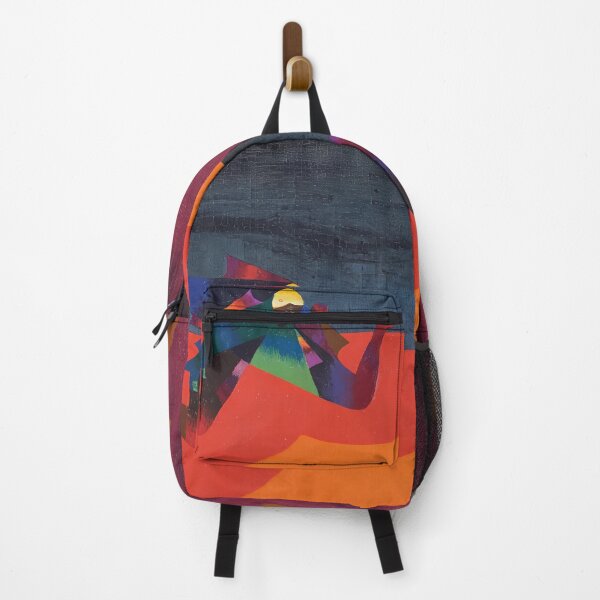 Item preview, Georges Papazoff, (1894-1972) Bulgaria, Georges Papazoff Surrealism designed and sold by J-Oua.