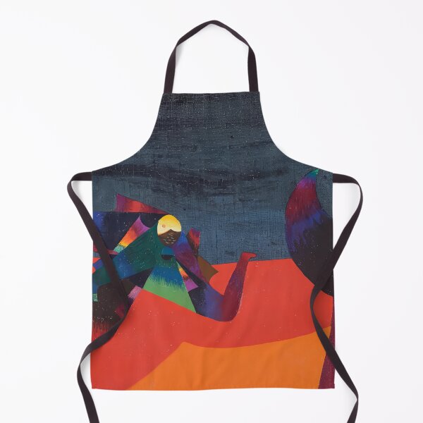 Item preview, Georges Papazoff, (1894-1972) Bulgaria, Georges Papazoff Surrealism designed and sold by J-Oua.