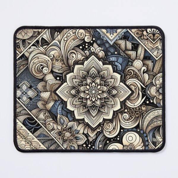 Item preview, Pattern A1 designed and sold by MJNurmi.