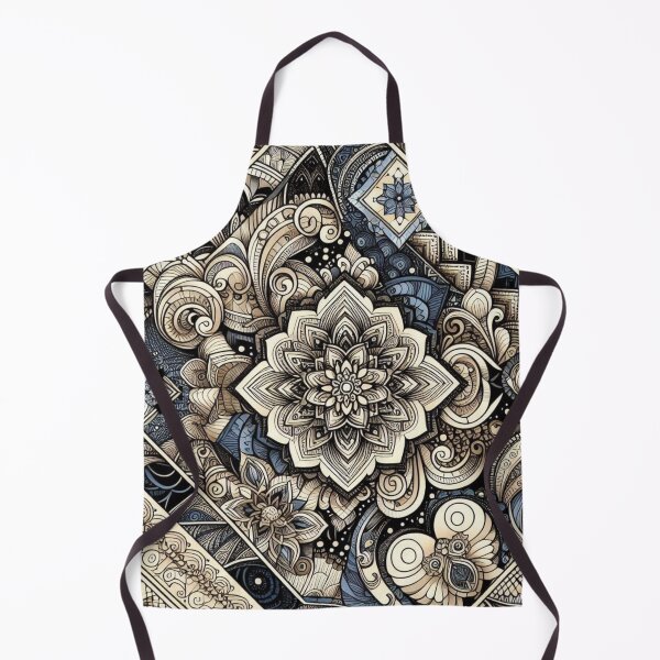 Item preview, Pattern A1 designed and sold by MJNurmi.
