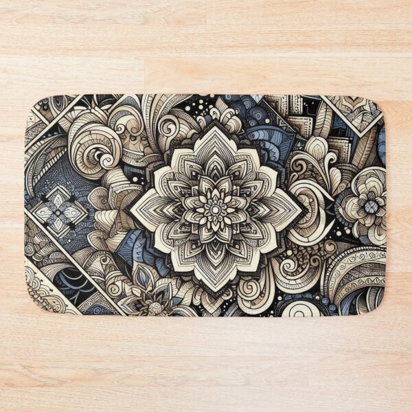 Item preview, Pattern A1 designed and sold by MJNurmi.