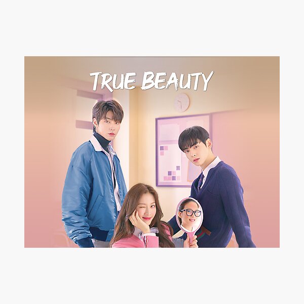 Item preview, True beauty designed and sold by NakSu3008.