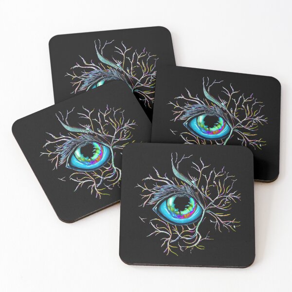 Item preview, Bright Eye designed and sold by Pebbledrops.